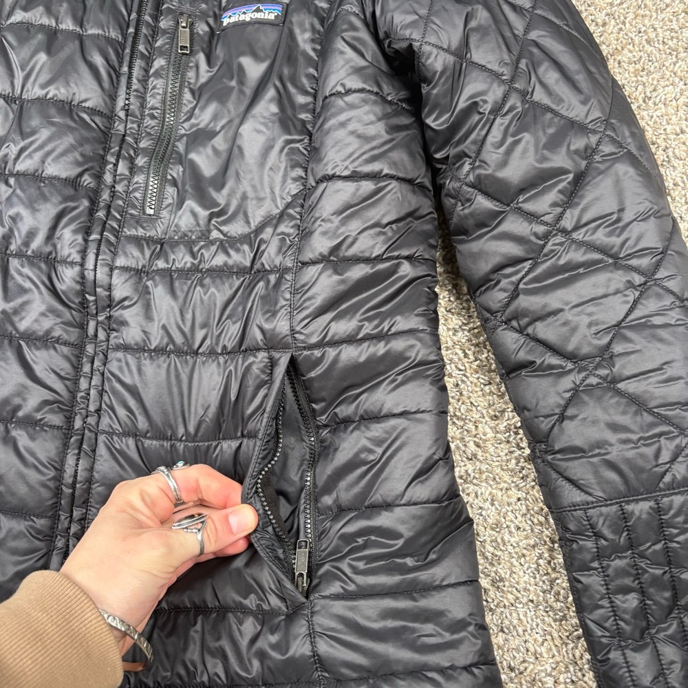 Patagonia Women’s Radalie Jacket - Picture 7 of 11